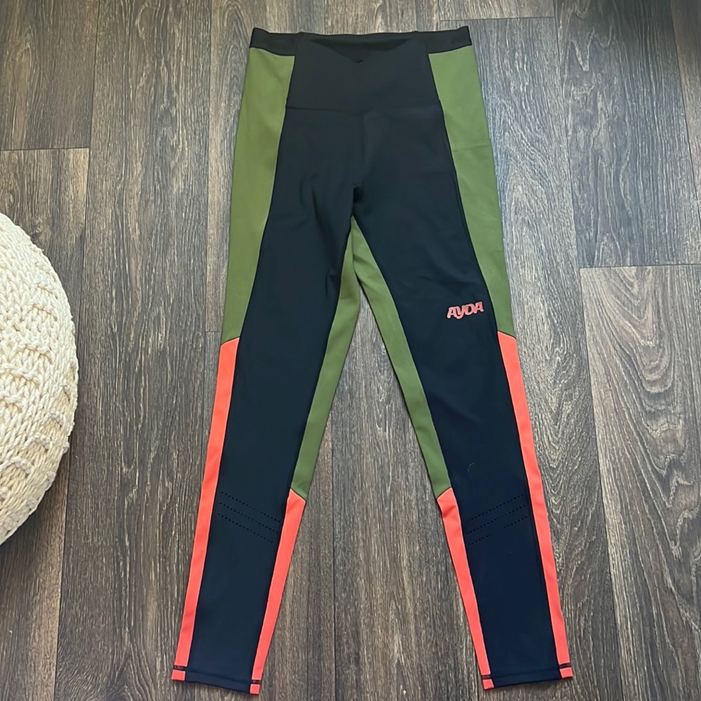 The Coco Performance Legging - image 1